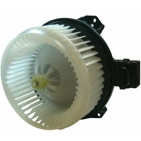 Aftermarket 12V Blower Motor w/Impeller Fits Kubota M5140 M6040 M7040 M9960 M5040 M9540 M854 CAB60-0042